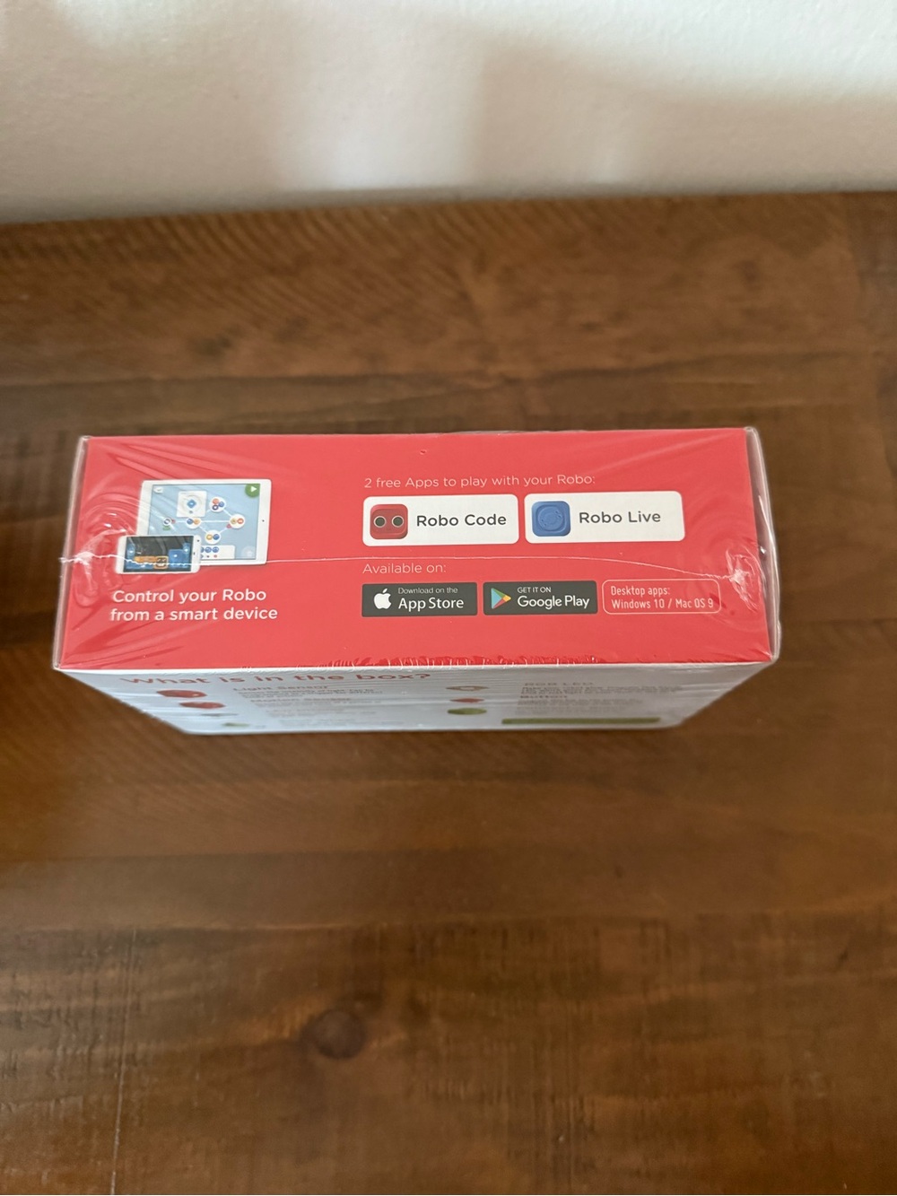 Advanced Learning Blocks Kit — Red - Picture 5 of 6